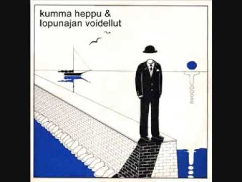 Regardez kumma heppu & lopunajan voidellut - pankkiryöstö sur YouTube
