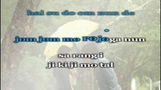 Because It's You - Tiffany (Karaoke/Instrumental)