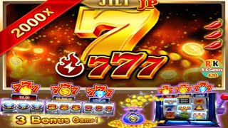 777 Slot | Mega Jackpot Win 💎 (18+ only) screenshot 2