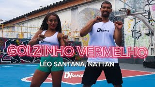 Golzinho Vermelho - Léo Santana, Nattan