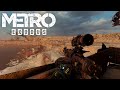 ОСВОБОДИЛИ РАБОВ ► Metro Exodus #15