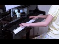 白い季節  ピアノ MISIA  ドラマ『セカンド・ラブ』挿入歌