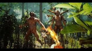 🔥STREAM🔥 ВЫЖИВАЕМ В THE FOREST 🌲