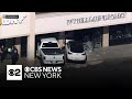 Driver arrested in deadly Newark laundromat crash