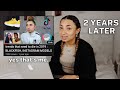 reacting to my viral video 2 years later (TRENDS THAT NEED TO DIE)