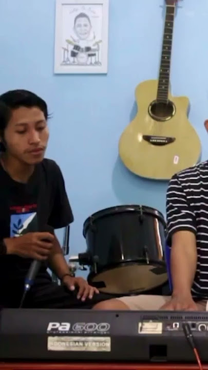 LANGGAM NYIDAM SARI AKUSTIK PA600