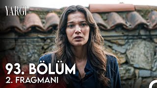 Yargı 93. Bölüm 2. Fragmanı | "ILGAZ NEREDE?" - BÜYÜK FİNALE SON 3!