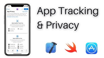 Swift App Tracking & Transparency (iOS 14, 2022, Xcode 12)