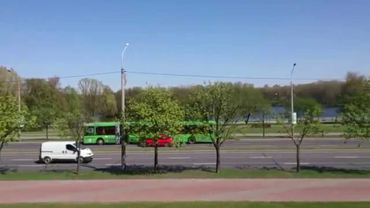 24 апреля 2014 года / 24 красавiка 2014 г. / April 24, 2014