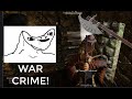 Bannerlord War Crimes