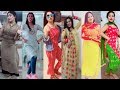 musically punjabi girls best dance video #5 | tiktok viral dance | tiktok punjab | askofficial