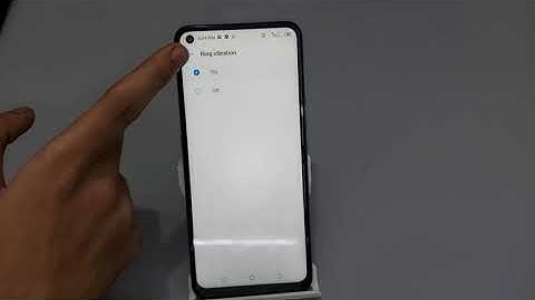 Vibration Settings Tecno | How to set vibration mode in Tecno 16,17,15,12.12 air | Vibration on /off