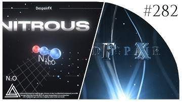 〘PZP+AE || #282〙Intro for DespairFX ◁  SkooArtz ▷