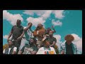 1K Phew - Holy Savage feat. 1K Pson, Don Tino, AJ the Great (Official Visual)