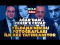 Yeldana'nın bu fotoğrafları ilk kez yayınlanıyor / Türkiye Sedat Peker'in iddialarını konuşuyor