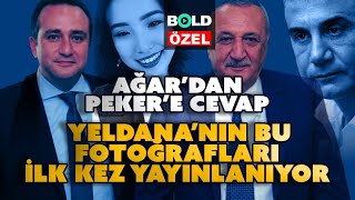 Yeldananın Bu Fotoğrafları Ilk Kez Yayınlanıyor Türkiye Sedat Pekerin Iddialarını Konuşuyor