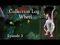 This Wheel Controls My OSRS Journey (Episode 3)
