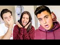 Reacting To My First Youtube Video! (cringe fest!)