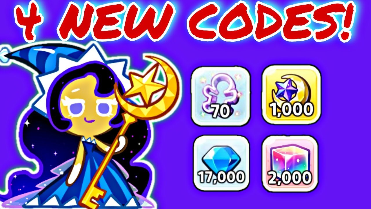 *NEW CODE FOR CRK* COOKIE RUN KINGDOM CODES COOKIE RUN KINGDOM new crk code 2023 YouTube
