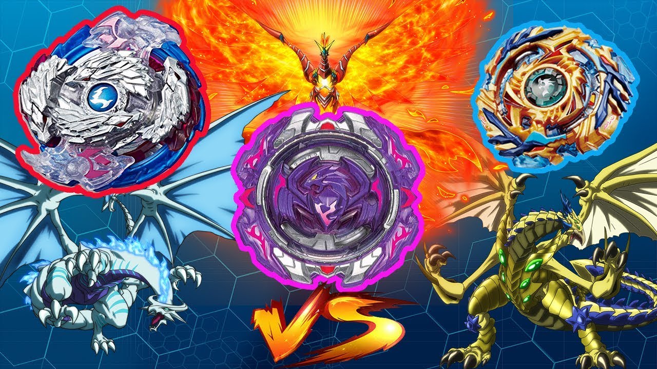 Фафнир картинки бейблэйд берст