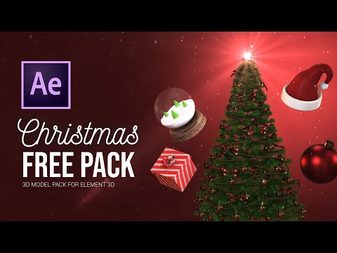 [FREE DOWNLOAD] Christmas