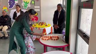 Bilimora International School