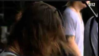 Video thumbnail of "LIFEHOUSE - Hanging By A Moment (PinkPop 2011)"