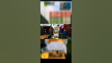 Is VMP BETTER THAN USS 9? NEW META? #codm #shorts