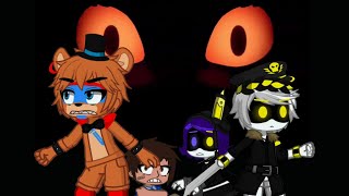 Part 5: Escaping the Daycare! [FNAF:SB/MD]