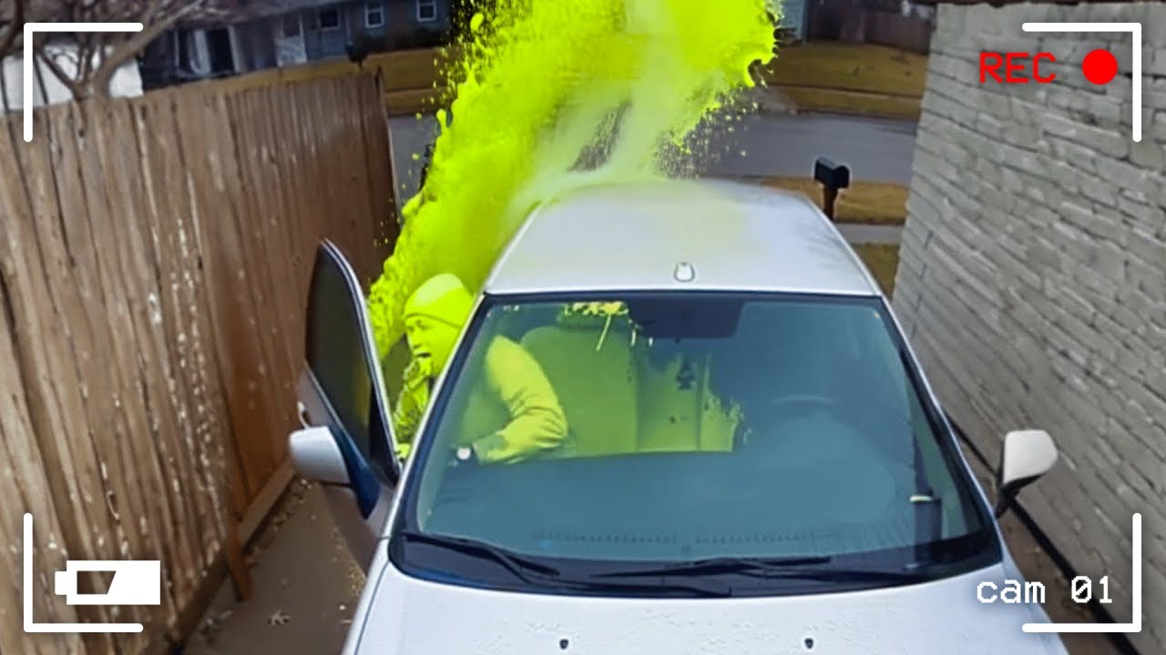 Hilarious Weekly Fails 😂 Challenge: Can You Keep a Straight Face? – Video Hilarious Weekly Fails 😂 Challenge: Can You Keep a Straight Face? – Video