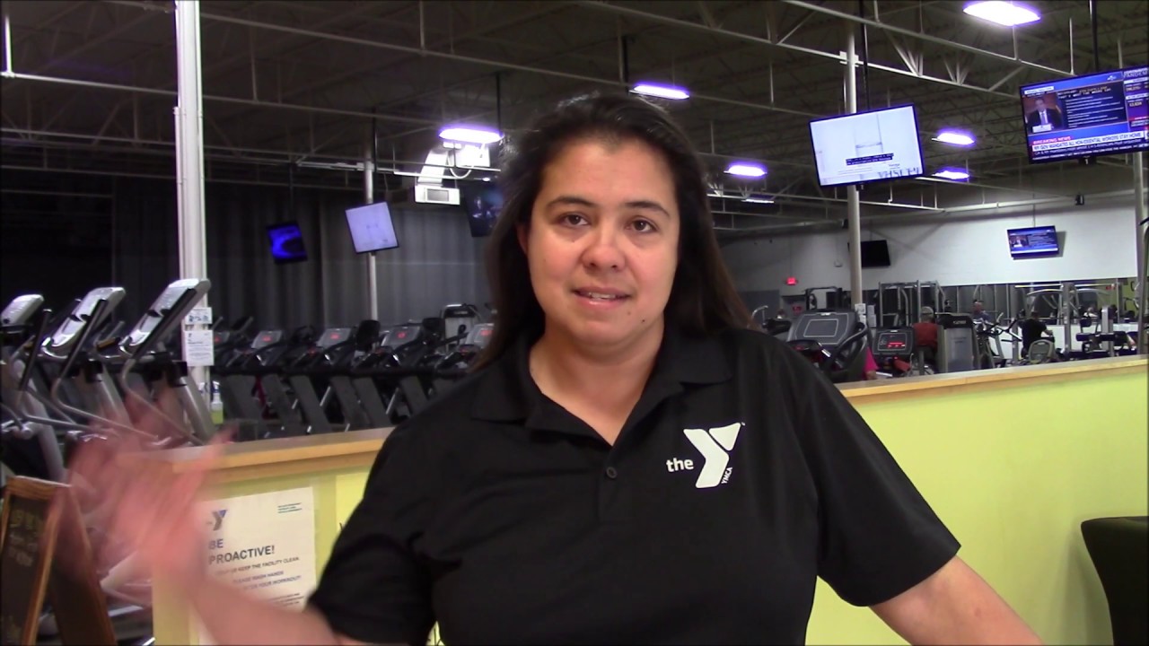 Calhoun County YMCA COVID19 Closure YouTube