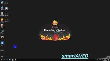 Wilcom E2 install win 10 part 4