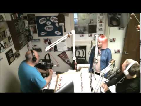 Nikki Hunt Waterfront Wednesday chat 6 16 2015 - YouTube