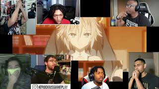 Date A Live Season 4 - Official Trailer Reaction Mashup