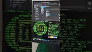 Easy Linux that works straight out of the box !