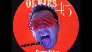 Video thumbnail of "Danny Fisher - Just another guy"