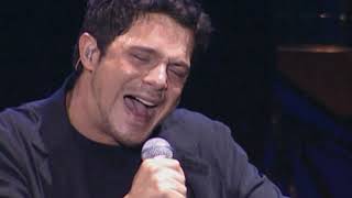 Alejandro Sanz - Hay un universo de pequeñas cosas (En Directo Vicente Calderón)