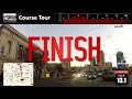 2014 Rock 'n' Roll San Francisco Transamerica Half Marathon Course Tour
