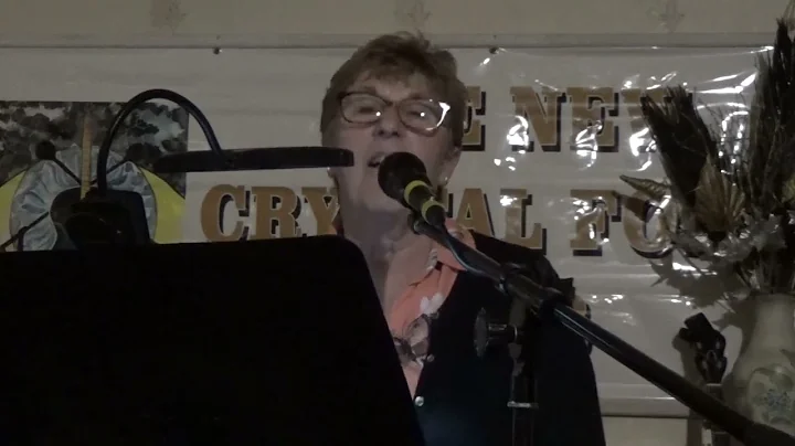 Chattanooga choo choo by Sue Jacobs at The New Cry...