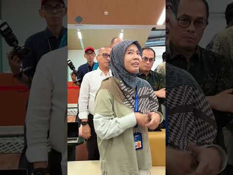 Uang saku pertama, ceritanya bisa beda-beda.