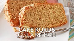 Cara Mudah Membuat Cake Kukus Gula Merah - Durasi: 1.00. 
