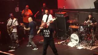 Ignorant One - Powerhouse - Franklin Music Hall 07/09/22