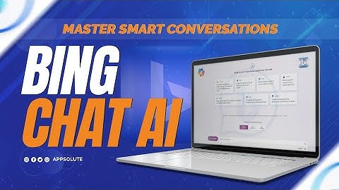 How to Use the Bing Chat AI - Steps to Use the Bing Chat AI Effectively