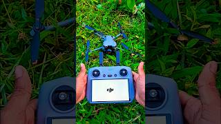 Dji Rc-2 Drone Controller Set Up View