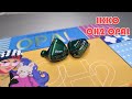 IKKO OH2 Opal - The Underrated Jewel