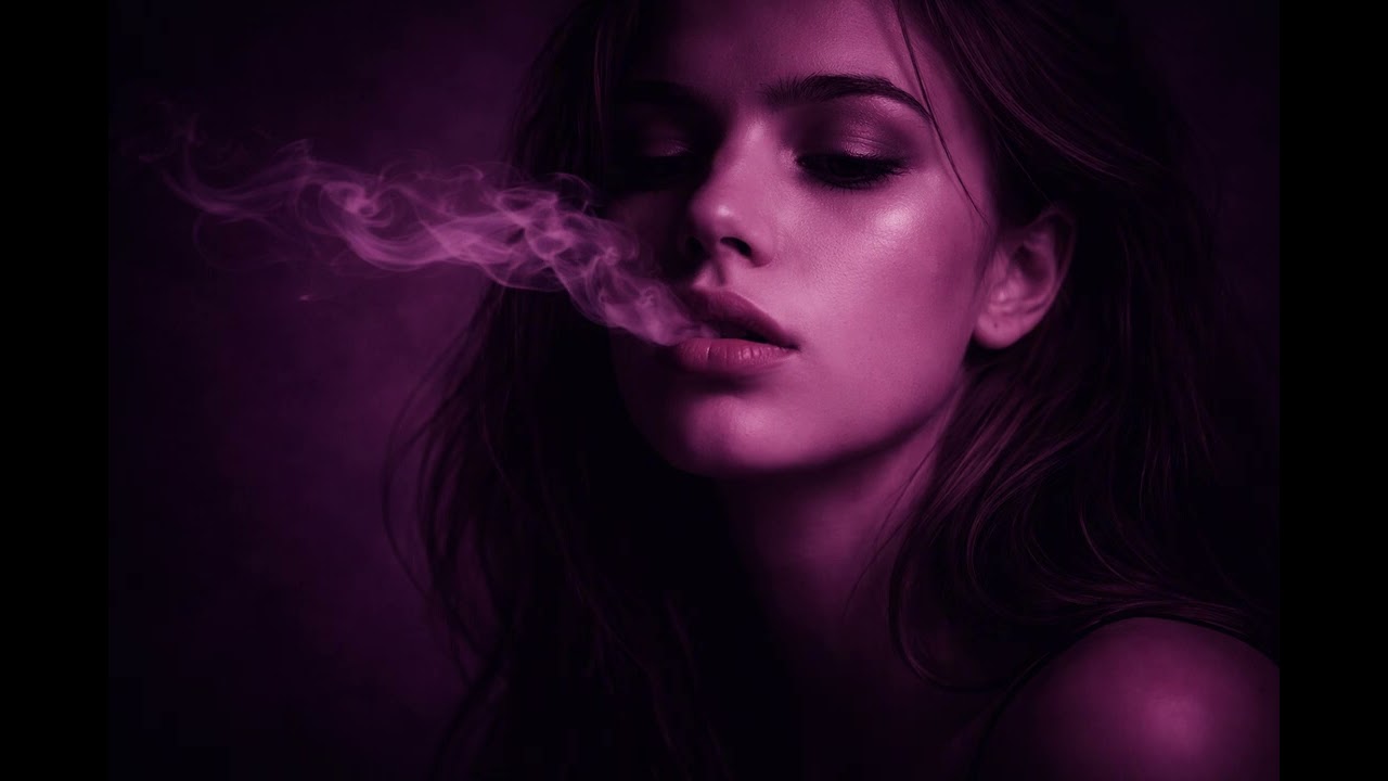 Late Night Vibes Vol.1 – Chill Ambient for Cozy Night Rooms