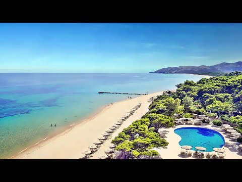 Forte Village Hotel Il Castello Cagliari Sardinia Italy