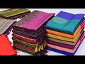 Aadi Discount Sale 2026 || Handloom Pure Soft Silk Sarees || Best Silk Sarees Shop in Coimbatore 