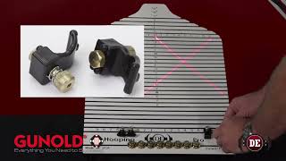 Durkee Hooping Pro 1 For Machine Embroidery