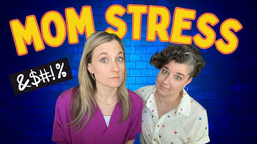 How Do I Actually REST? | Parenting Neurodivergent Kids